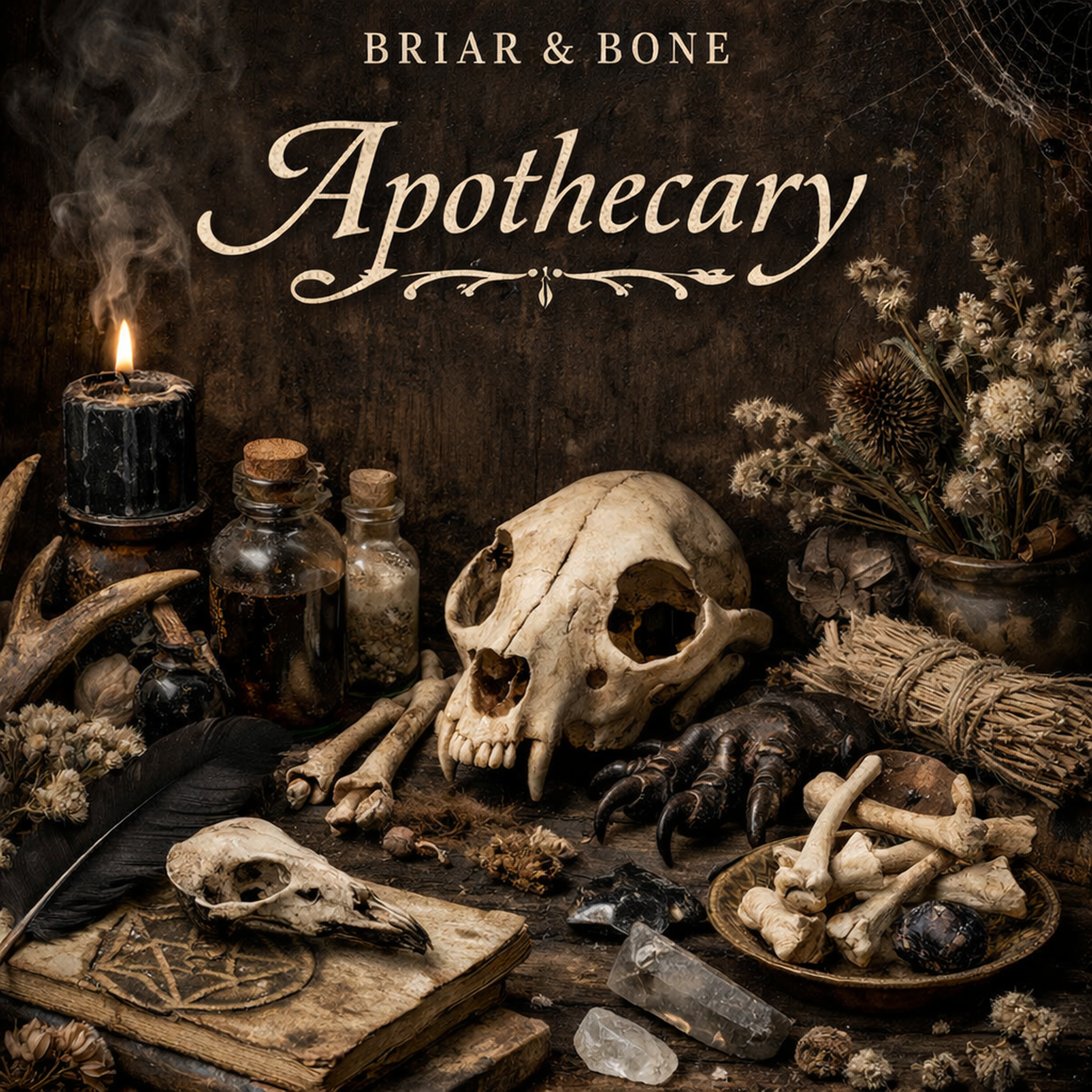 Apothecary