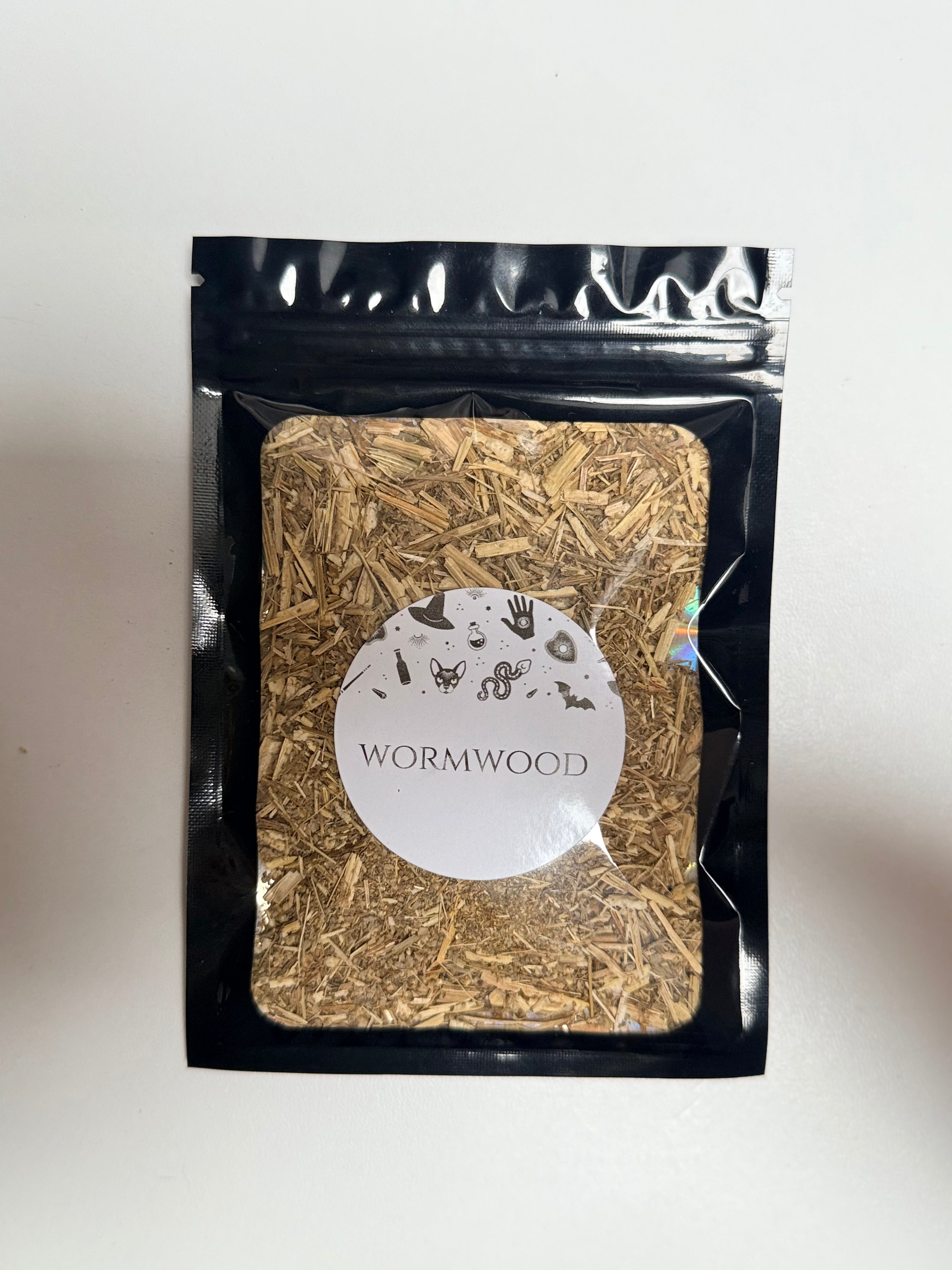 Wormwood