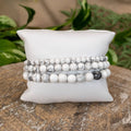 Howlite Bracelet