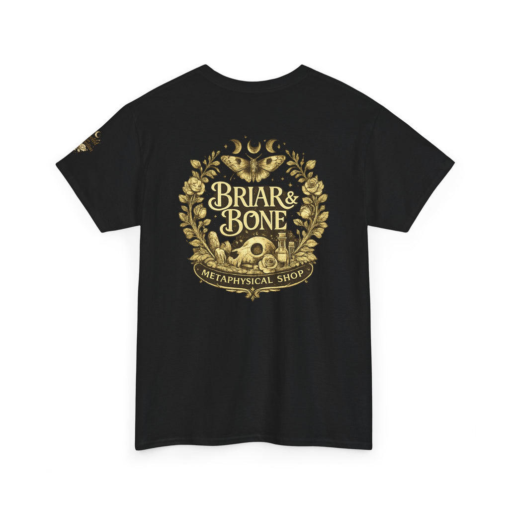 Briar & Bone Unisex Tee (Gildan)
