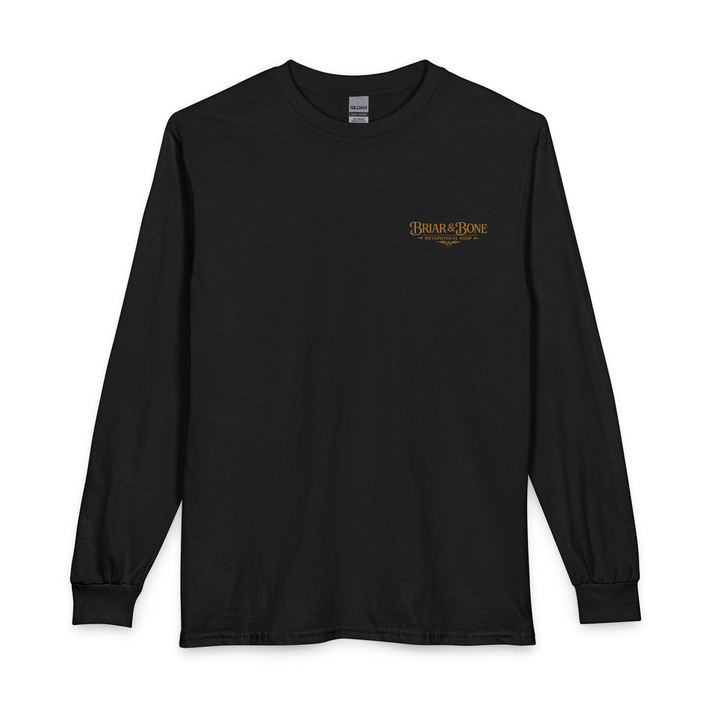 Briar & Bone Long Sleeve T-Shirt