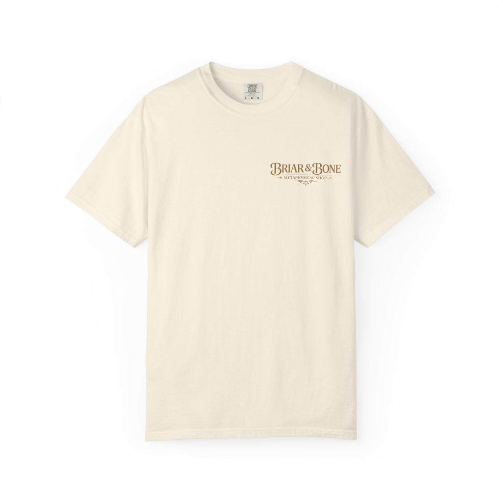 Briar & Bone Tee (Comfort Colors)