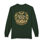 Briar & Bone Long Sleeve T-Shirt