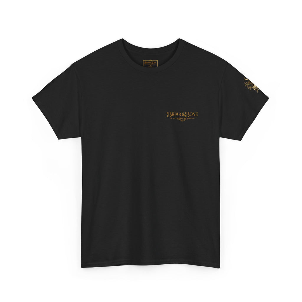 Briar & Bone Unisex Tee (Gildan)