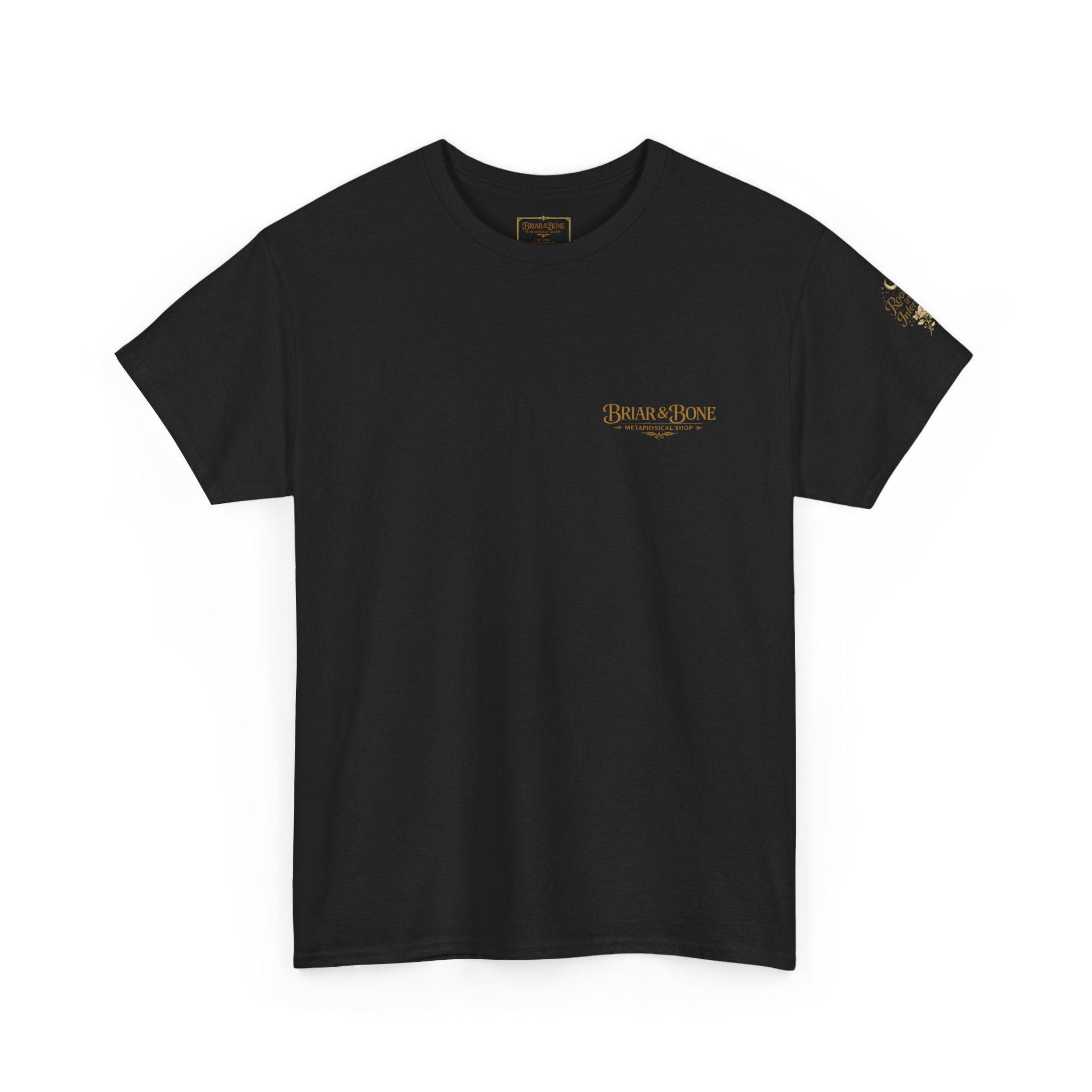 Briar & Bone Unisex Tee (Gildan)