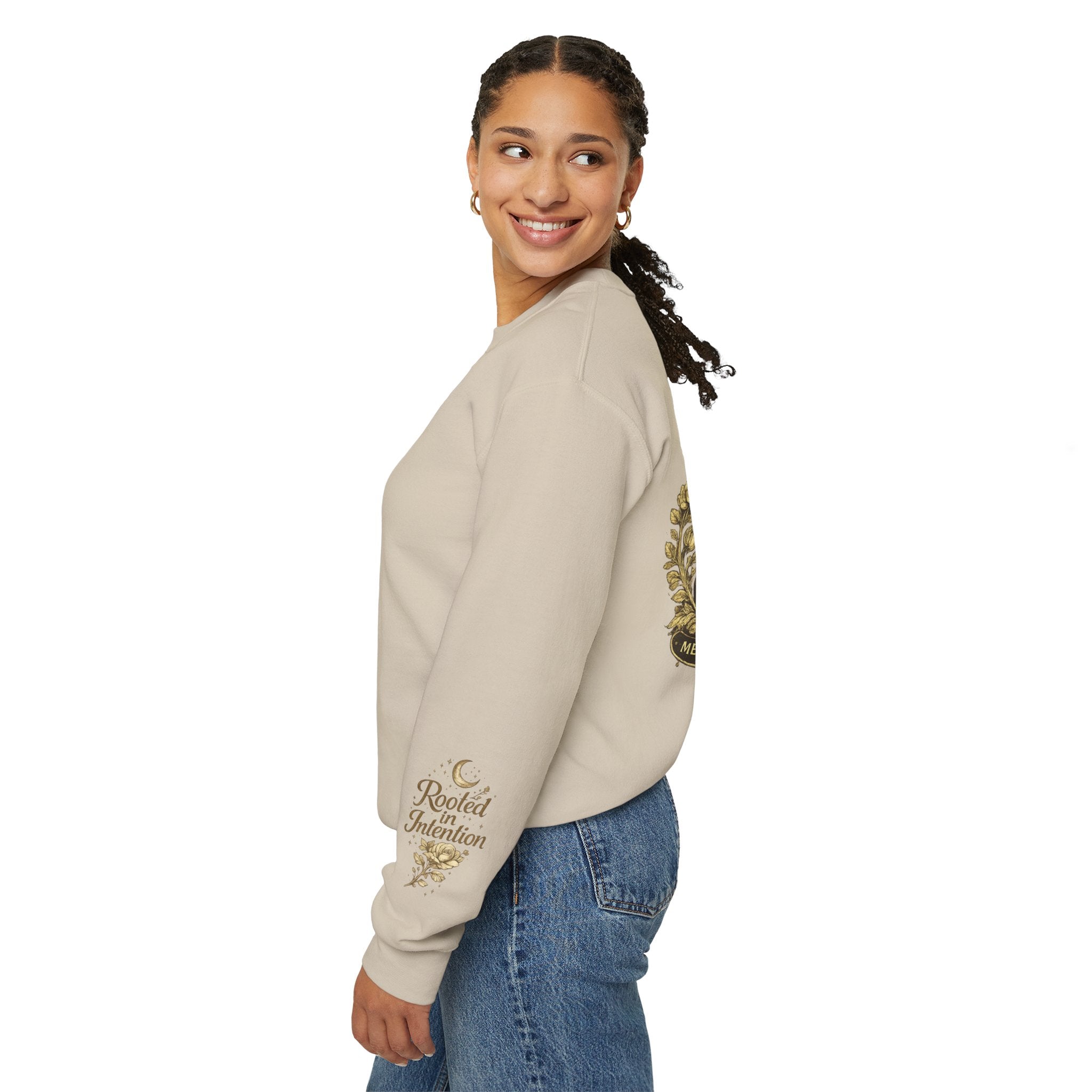 Briar & Bone Crewneck