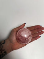 Rose Quartz