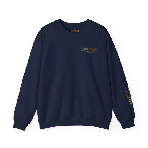 Briar & Bone Crewneck