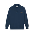 Briar & Bone Quarter-Zip