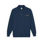 Briar & Bone Quarter-Zip