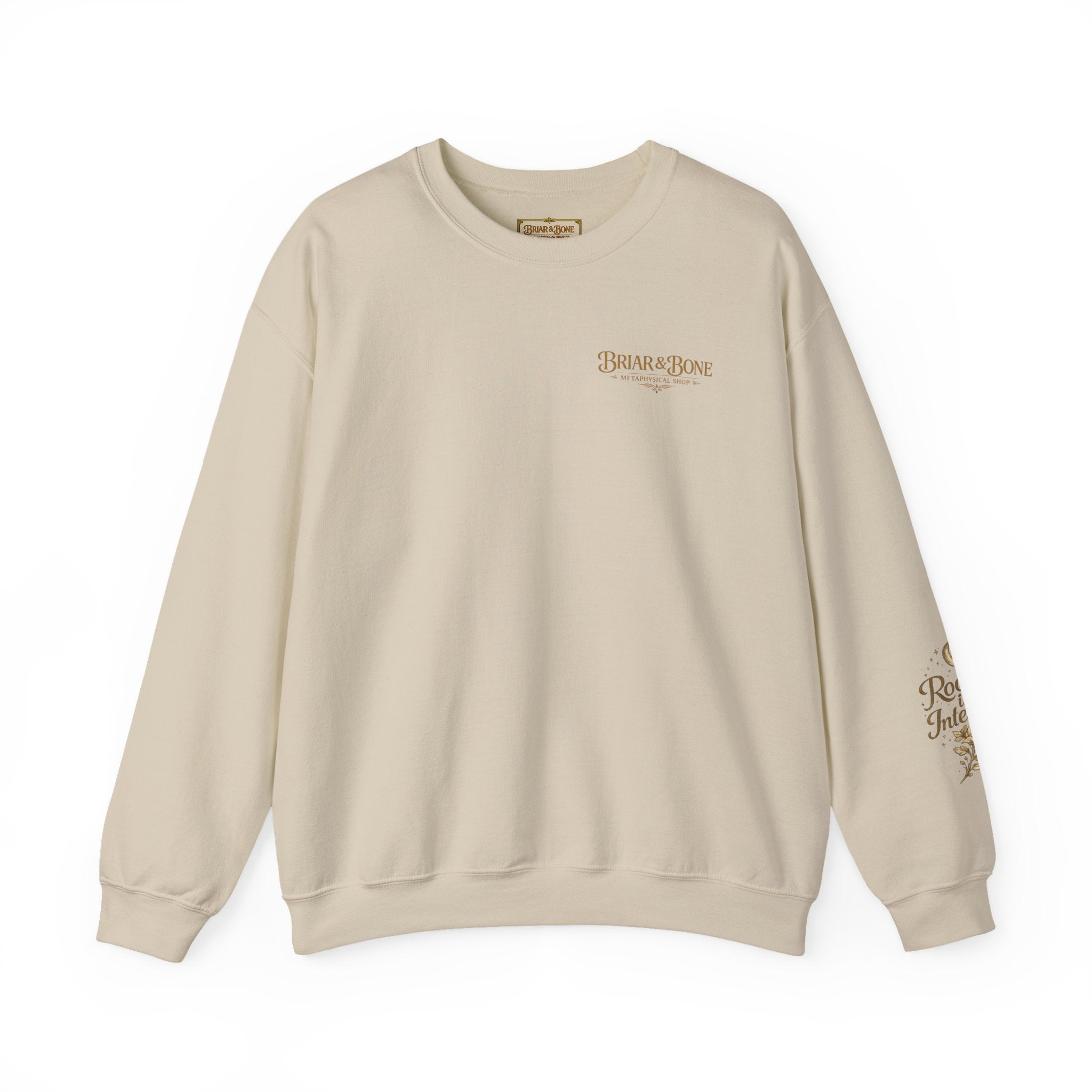 Briar & Bone Crewneck