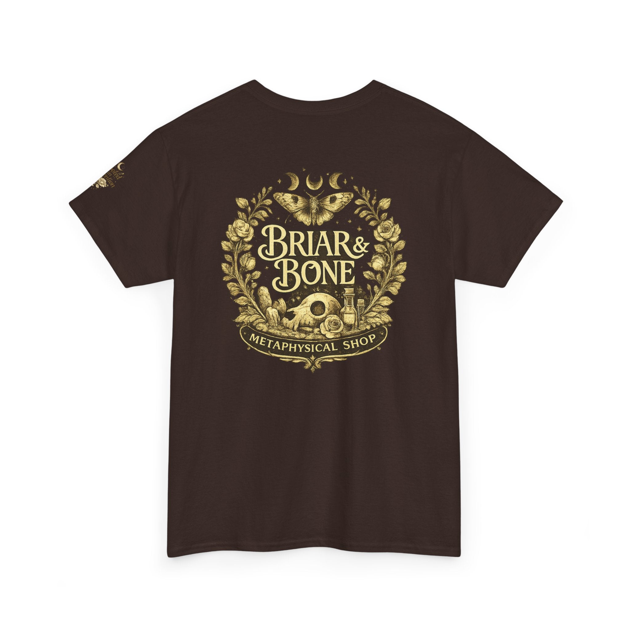 Briar & Bone Unisex Tee (Gildan)