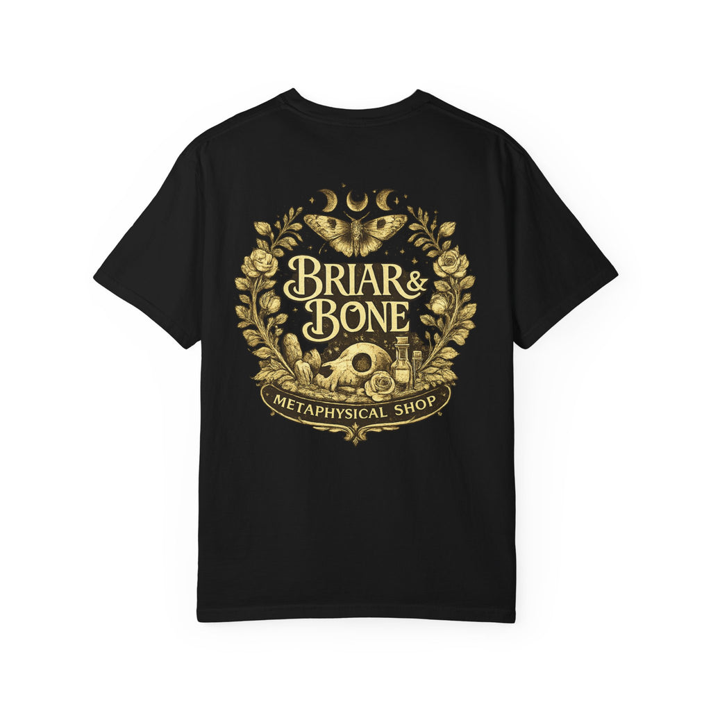 Briar & Bone Tee (Comfort Colors)
