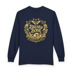 Briar & Bone Long Sleeve T-Shirt