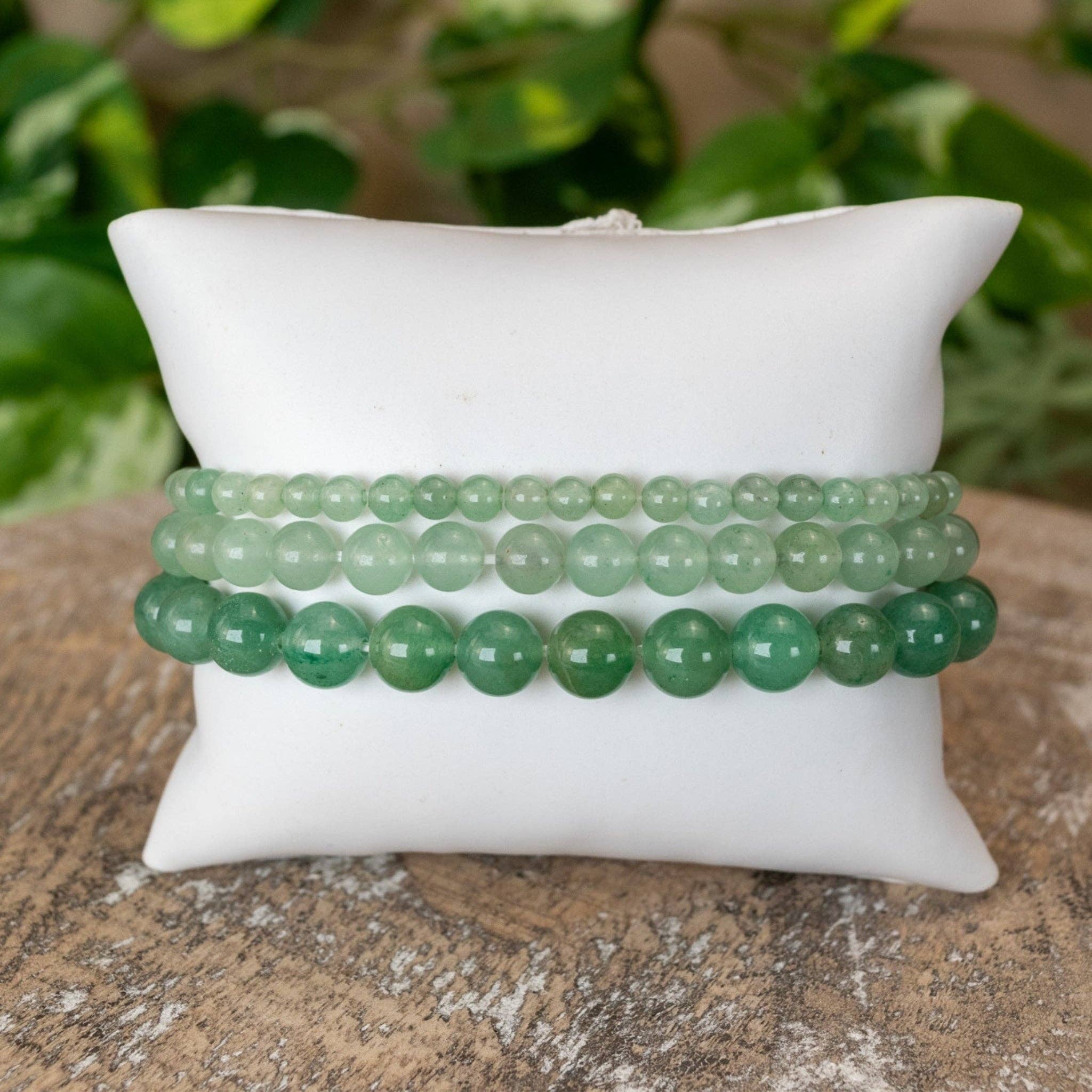 Green Aventurine