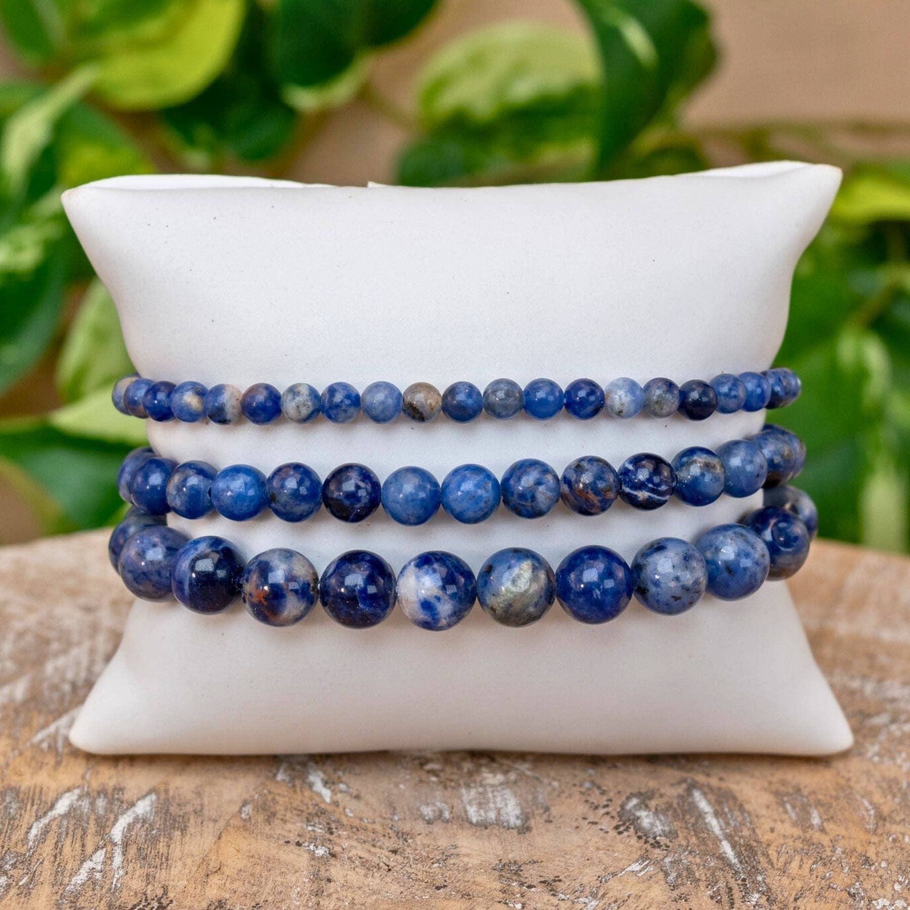 Sodalite Bracelet