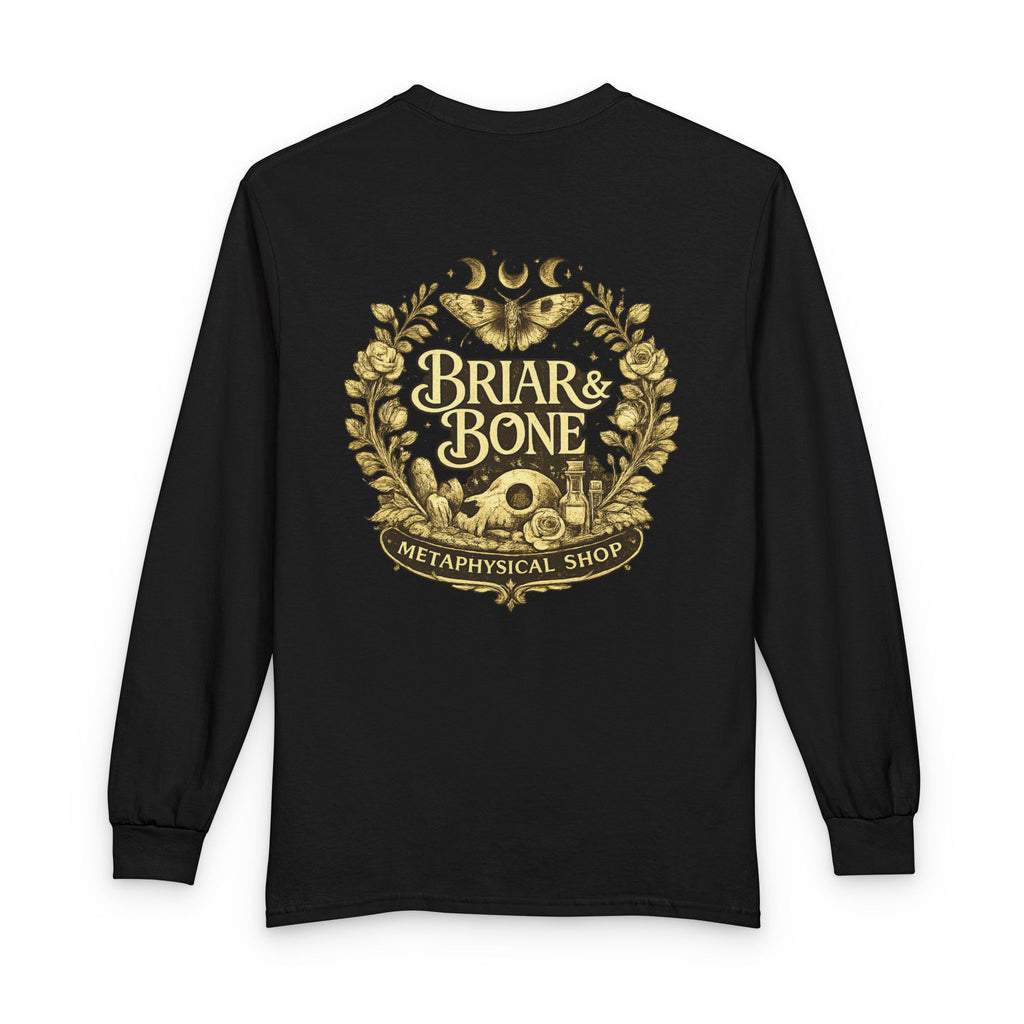 Briar & Bone Long Sleeve T-Shirt