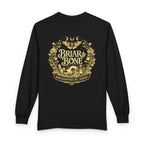 Briar & Bone Long Sleeve T-Shirt