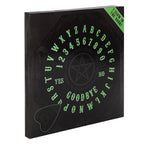 Glow in the Dark Octagon Ouija Spirit Board