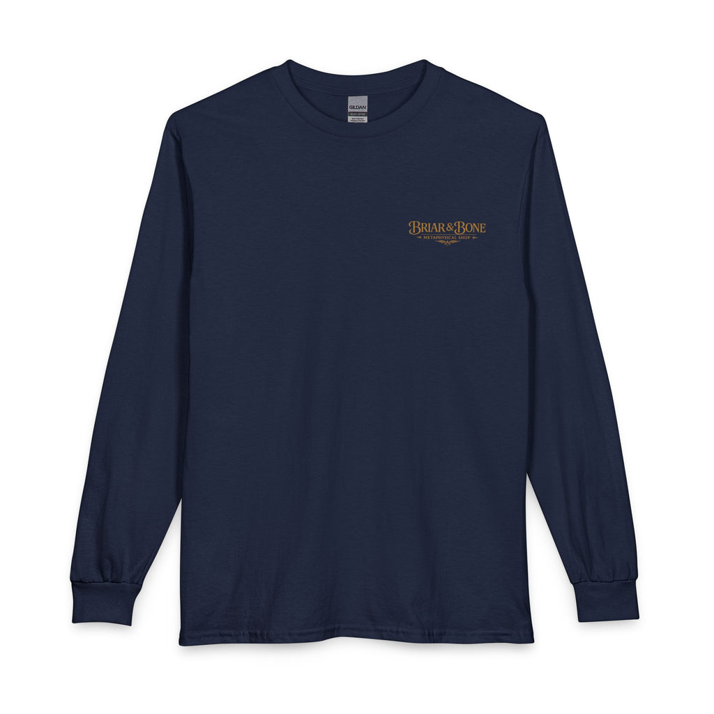 Briar & Bone Long Sleeve T-Shirt