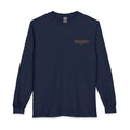 Briar & Bone Long Sleeve T-Shirt