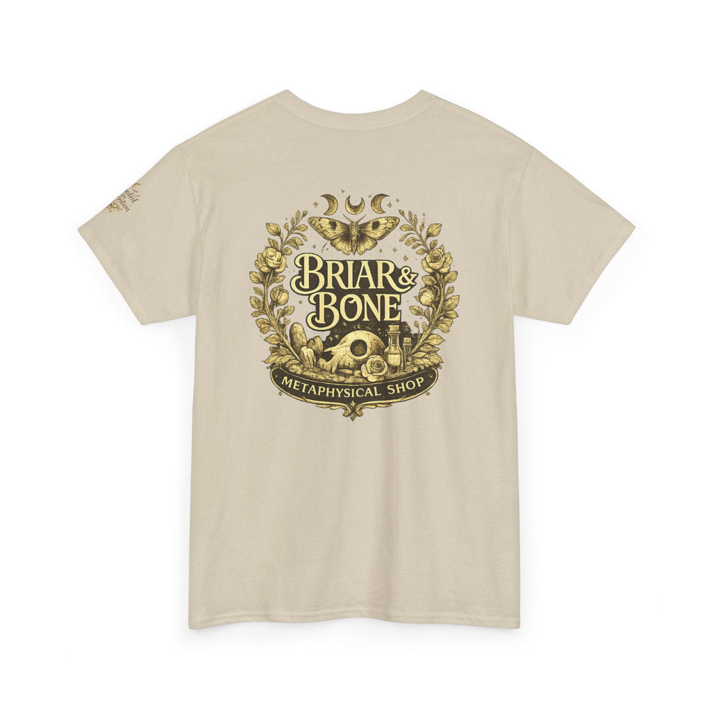 Briar & Bone Unisex Tee (Gildan)