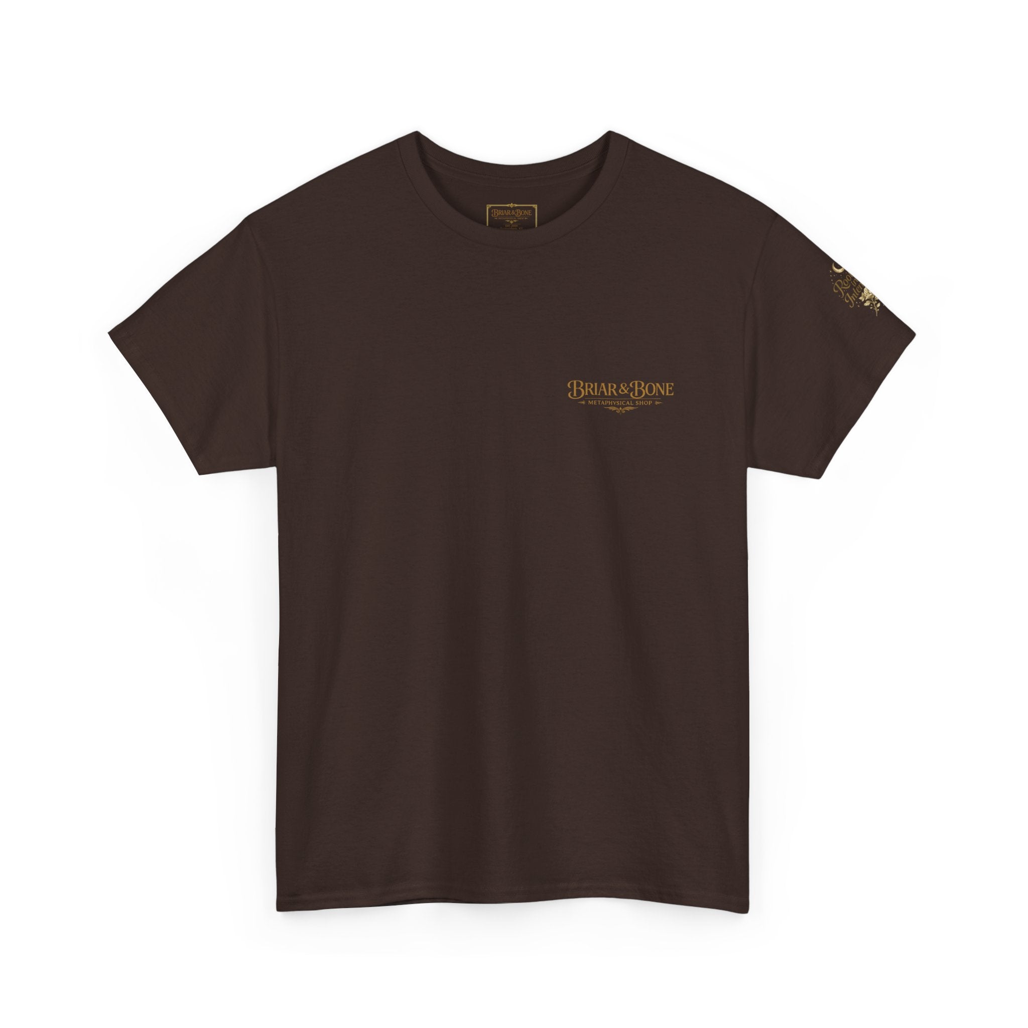 Briar & Bone Unisex Tee (Gildan)