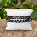 Hematite Bracelet