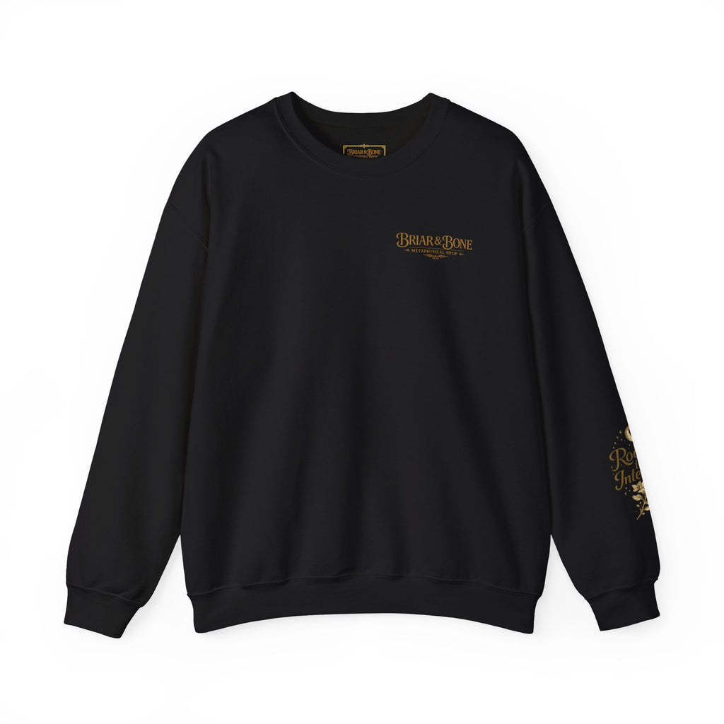 Briar & Bone Crewneck