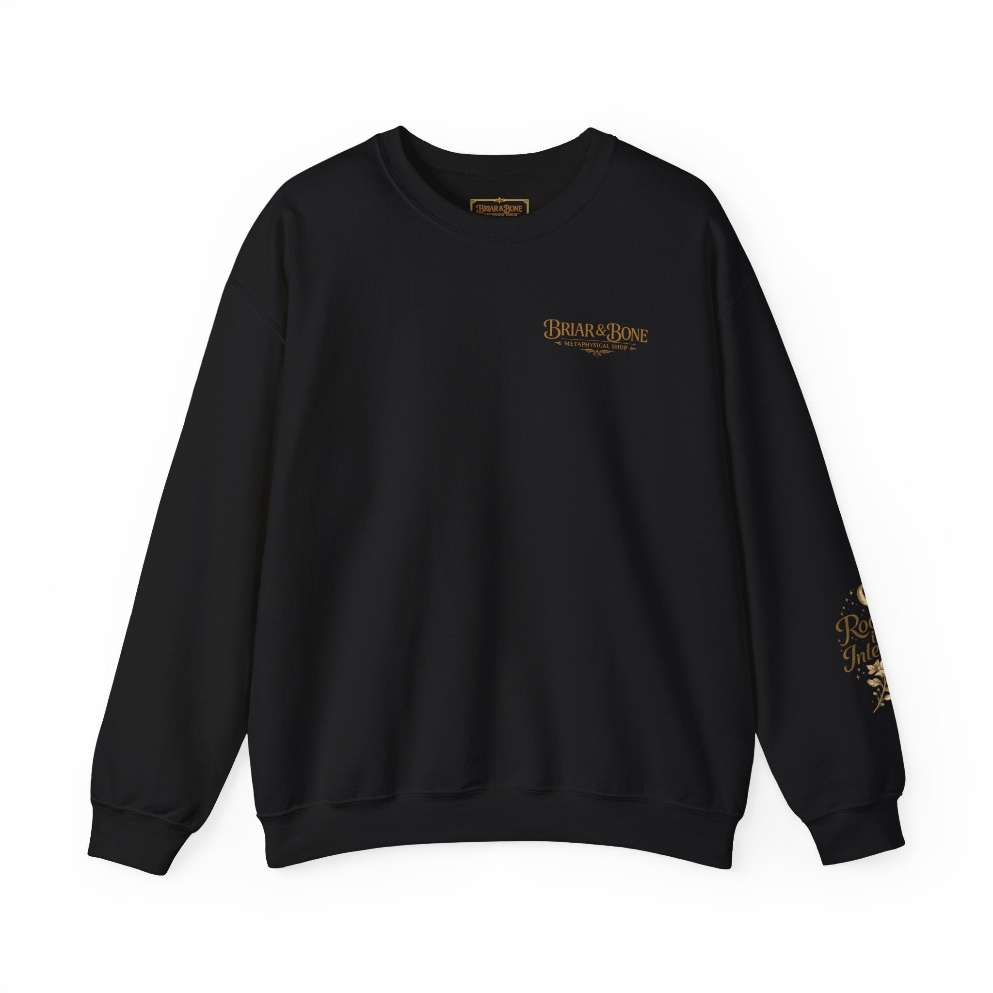 Briar & Bone Crewneck