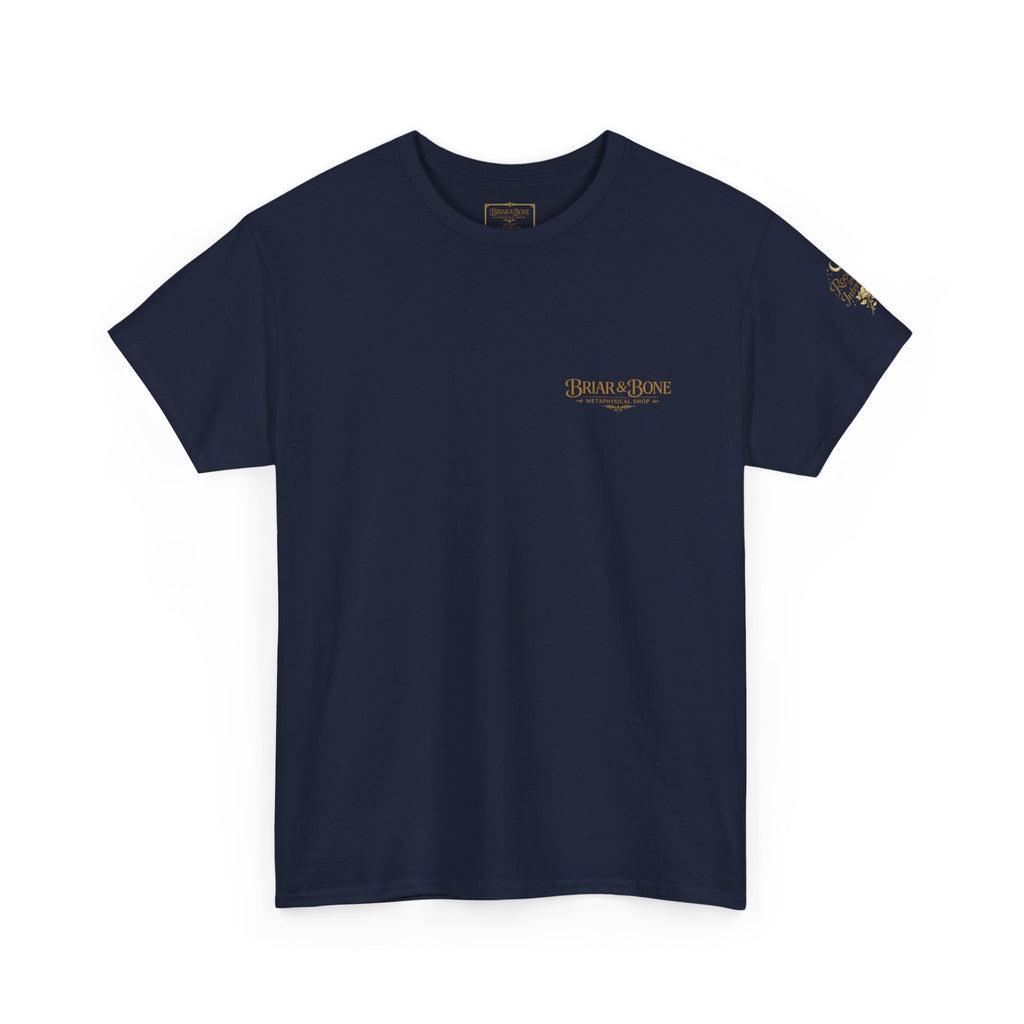 Briar & Bone Unisex Tee (Gildan)