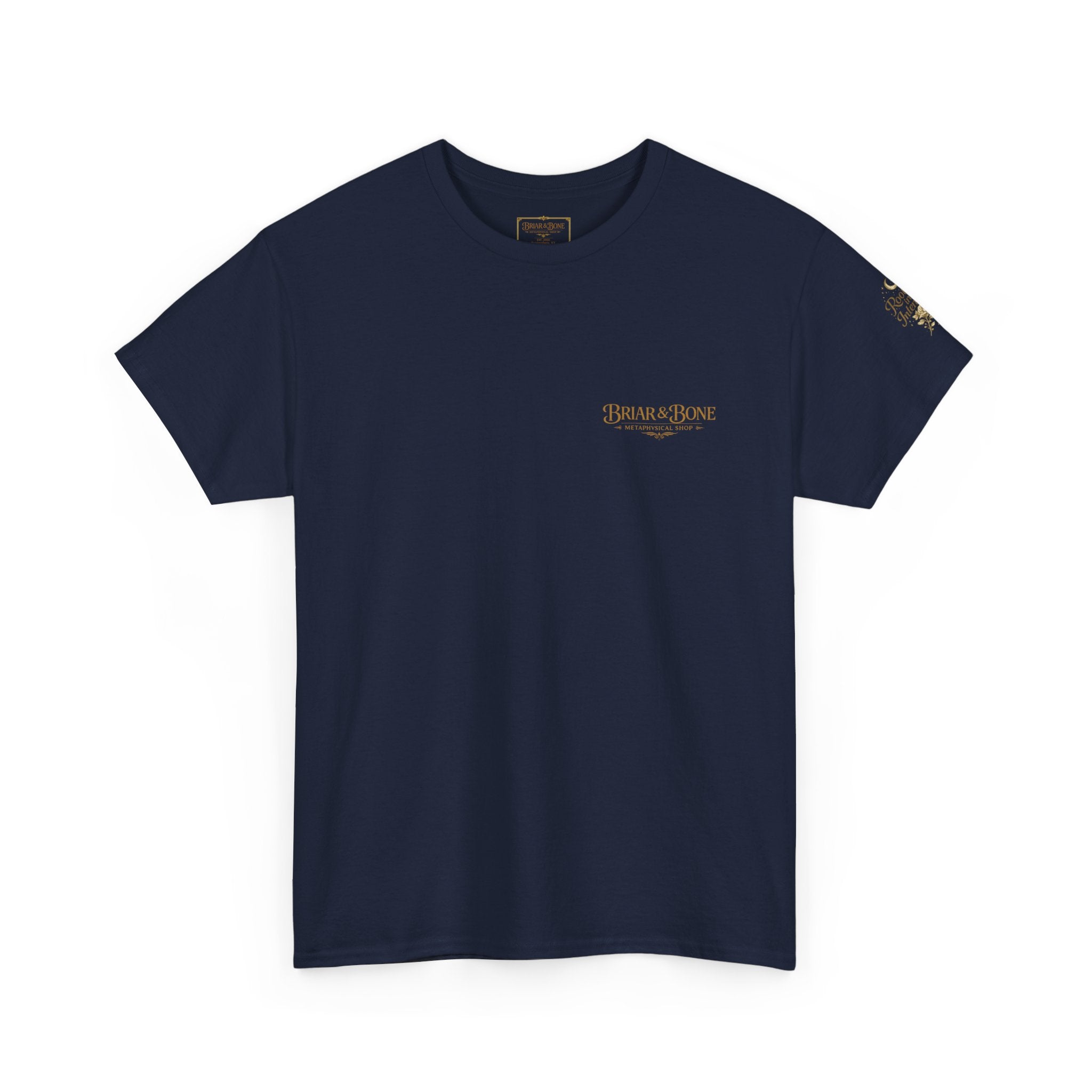 Briar & Bone Unisex Tee (Gildan)