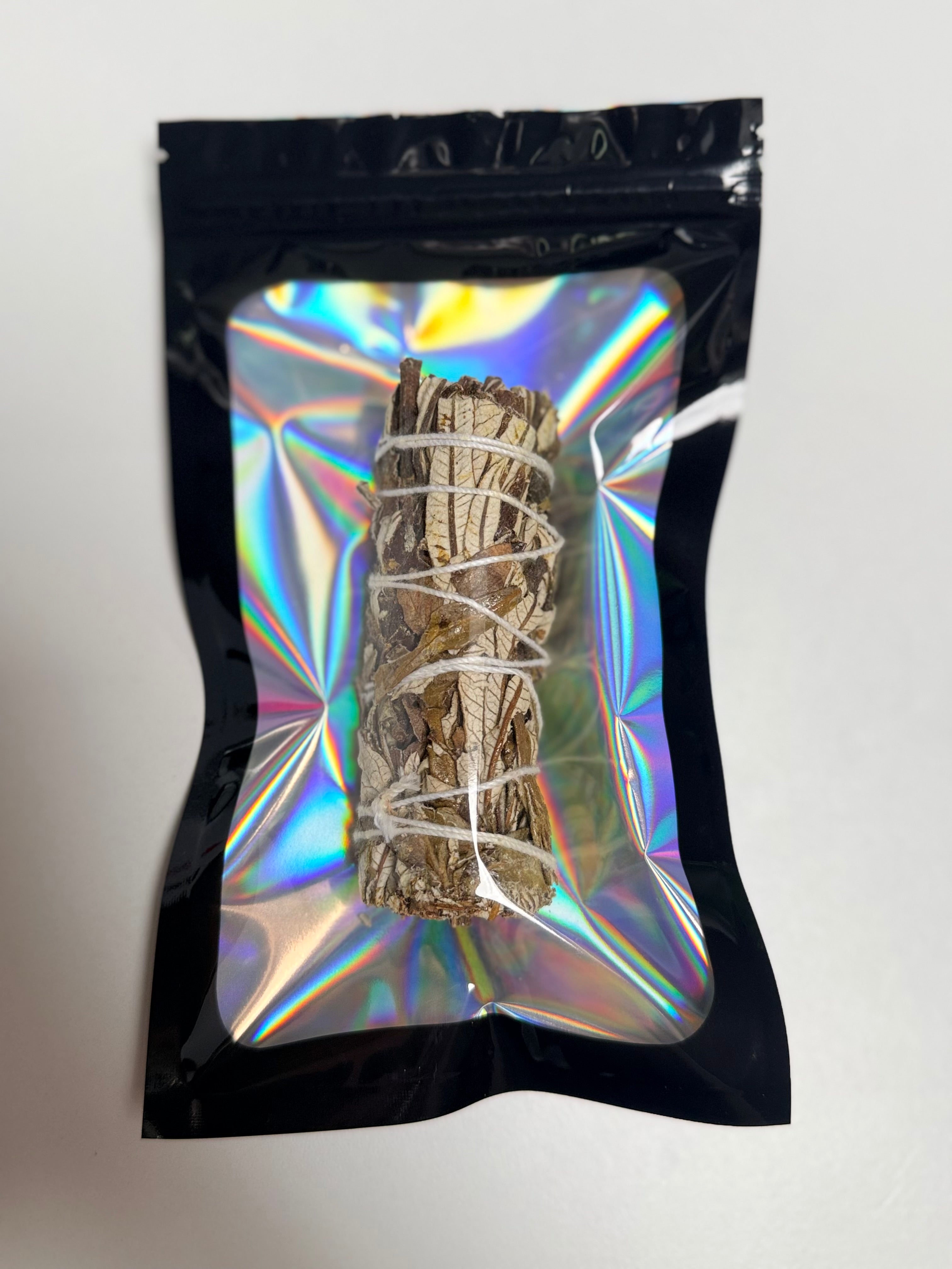 Yerba Santa Smudge Stick