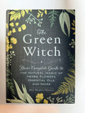 The Green Witch