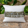 Labradorite Bracelet