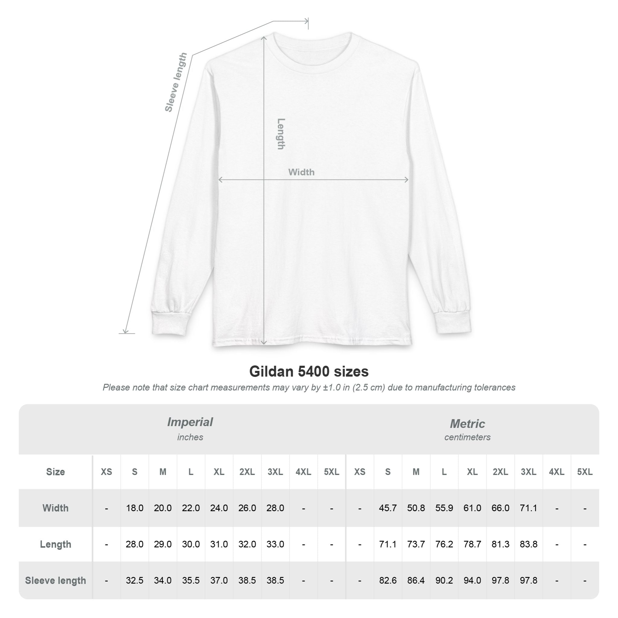 Briar & Bone Long Sleeve T-Shirt