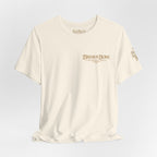 Briar & Bone Tee (Bella + Canvas)