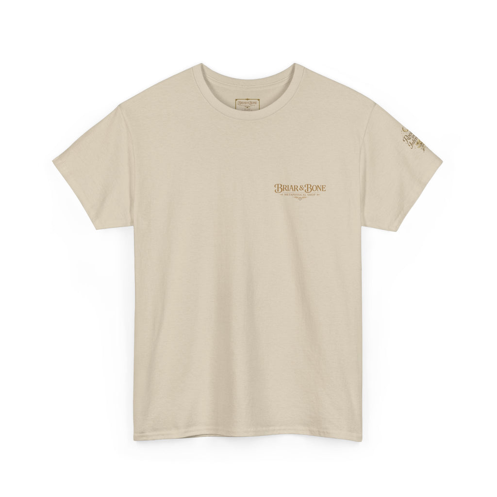 Briar & Bone Unisex Tee (Gildan)