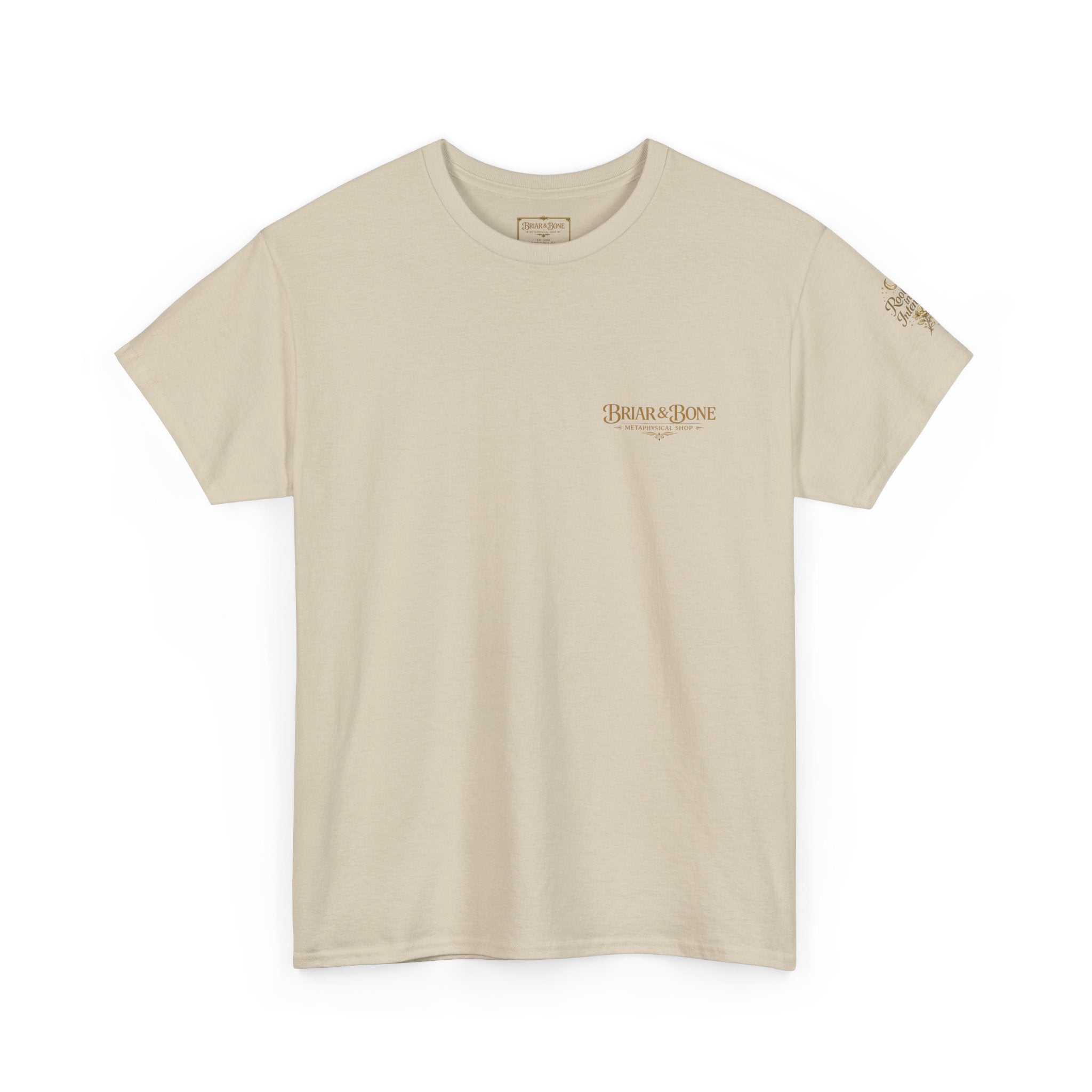 Briar & Bone Unisex Tee (Gildan)