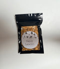 Palo Santo Chips