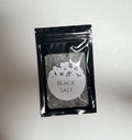 Black Salt