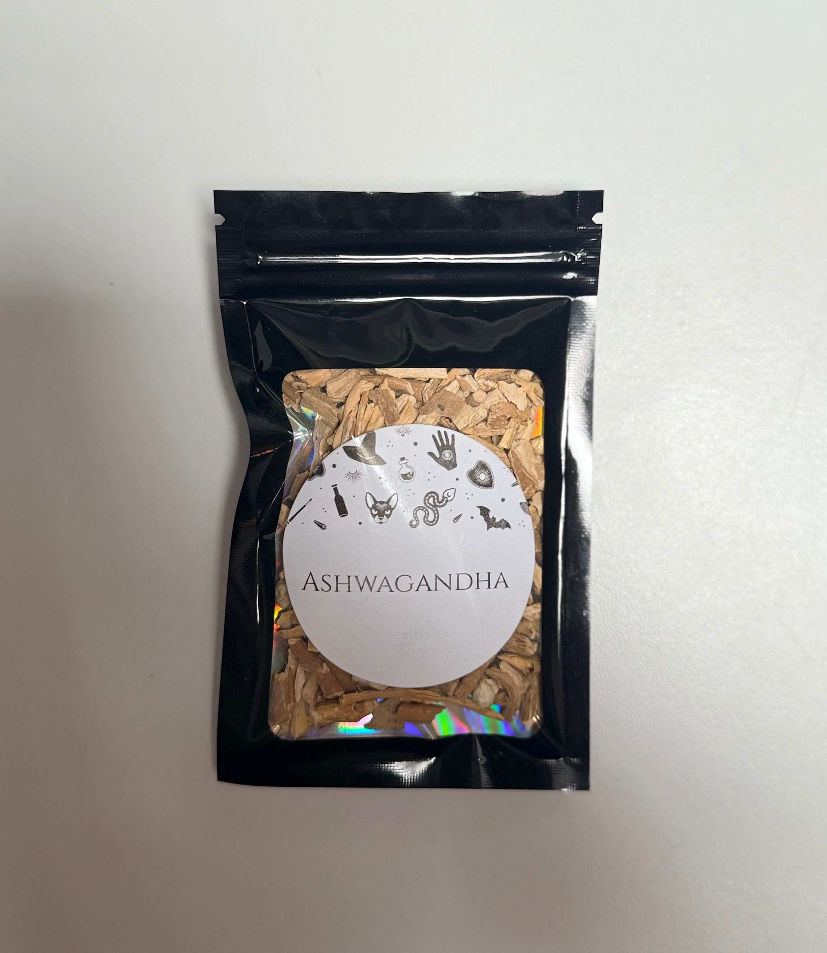 Ashwagandha Root