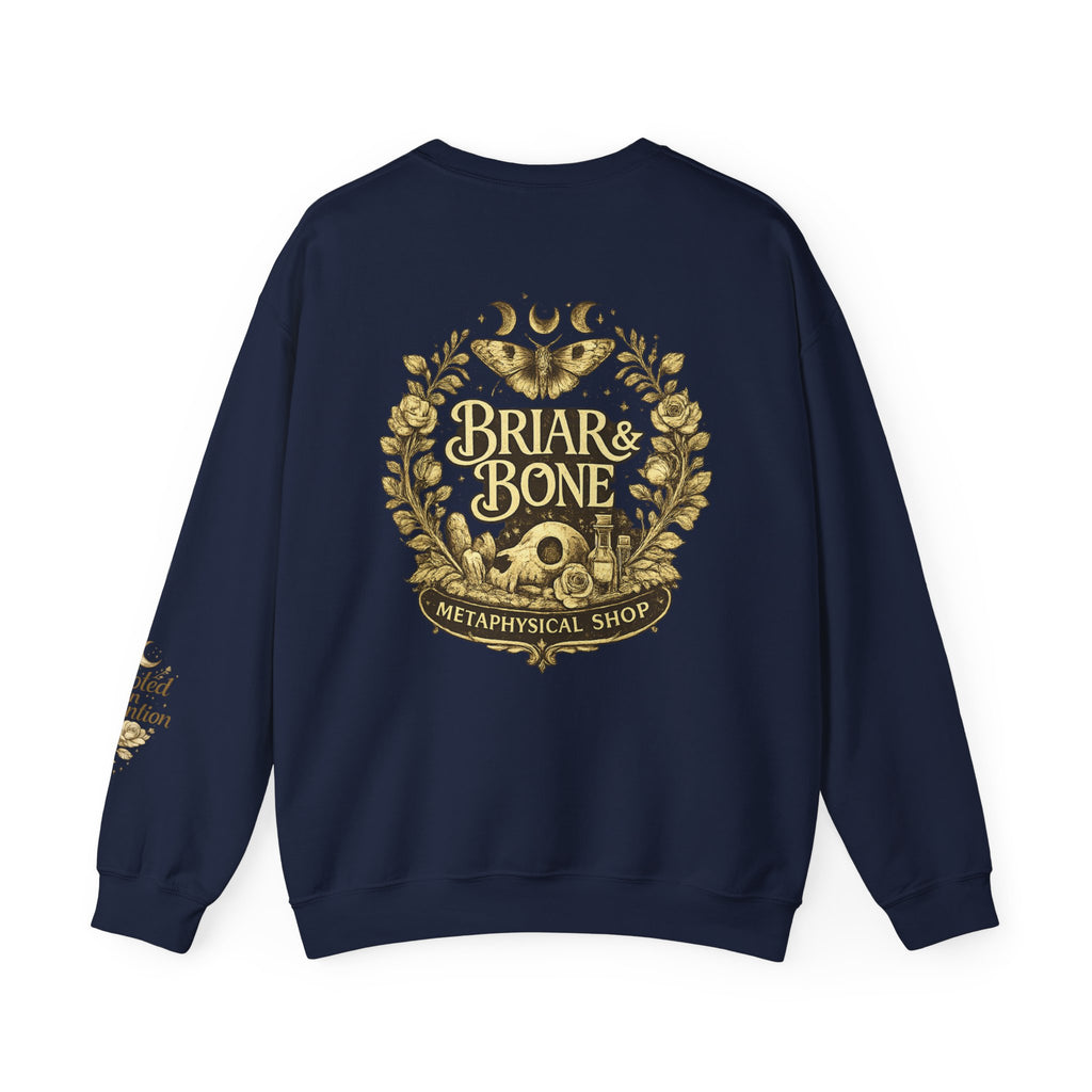 Briar & Bone Crewneck