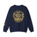 Briar & Bone Crewneck