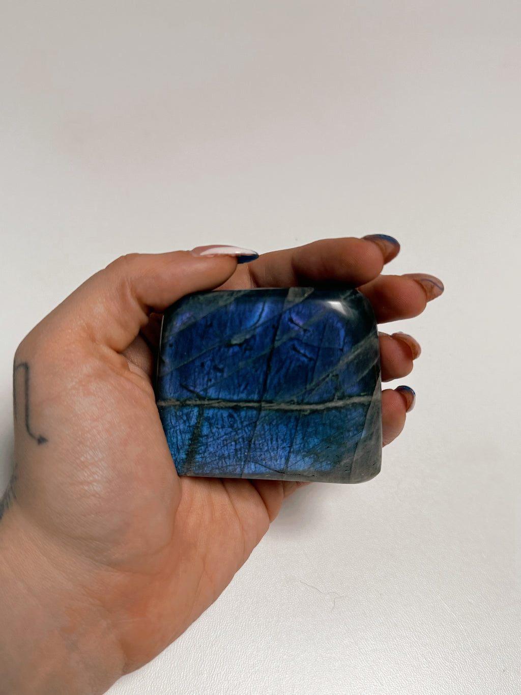 Labradorite