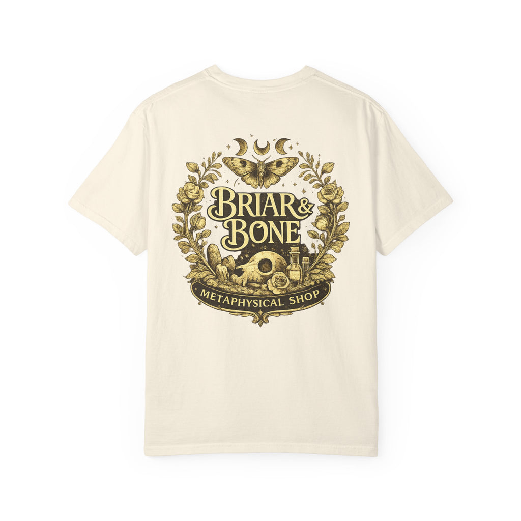 Briar & Bone Tee (Comfort Colors)