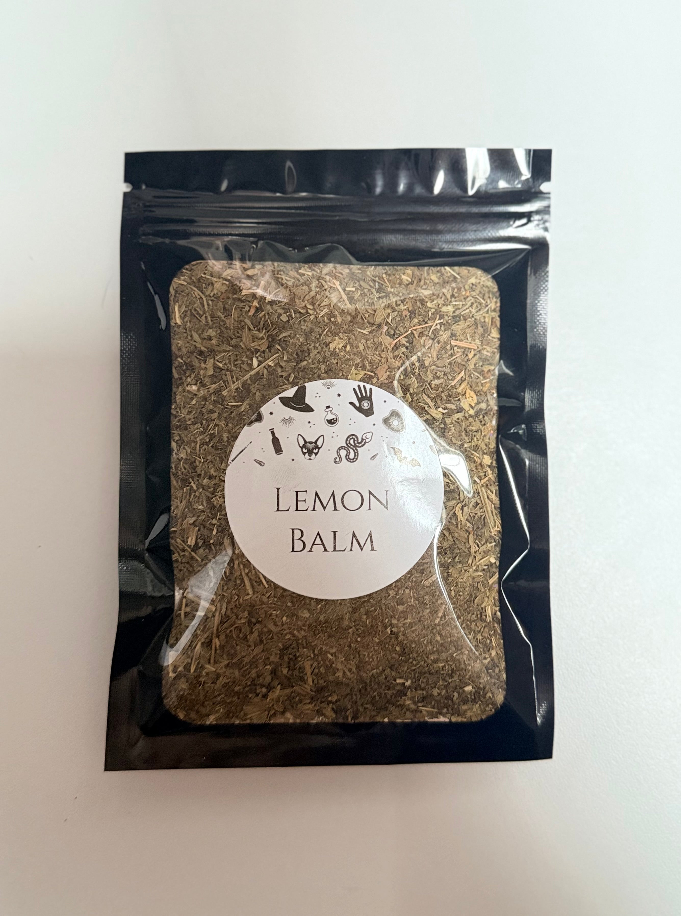 Lemon Balm
