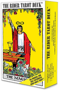 Rider-Waite® Tarot Deck