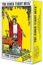 Rider-Waite® Tarot Deck