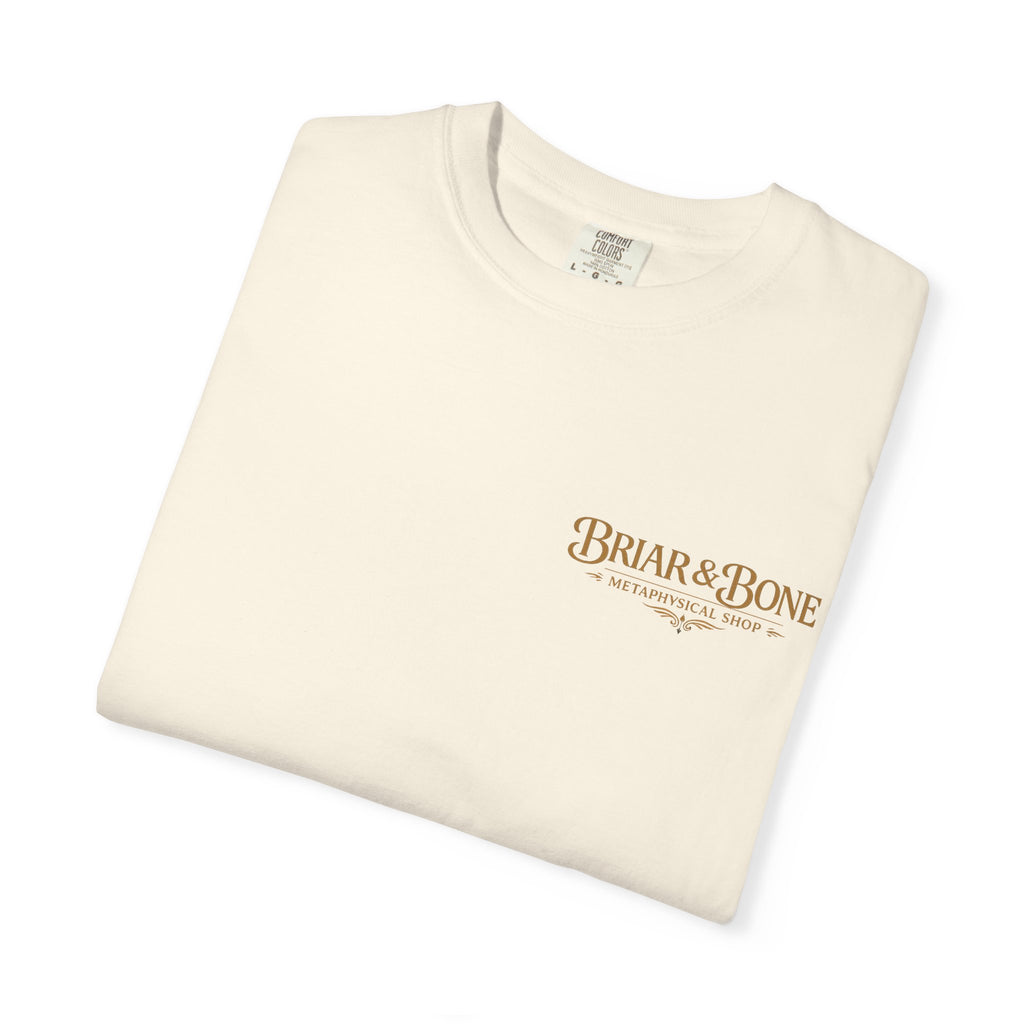Briar & Bone Tee (Comfort Colors)